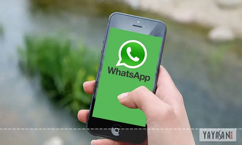 12 Rekomendasi APK Sadap WA
