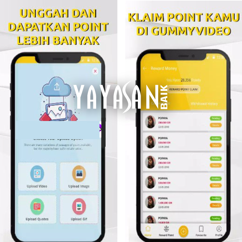 Apa Itu Gummy Video