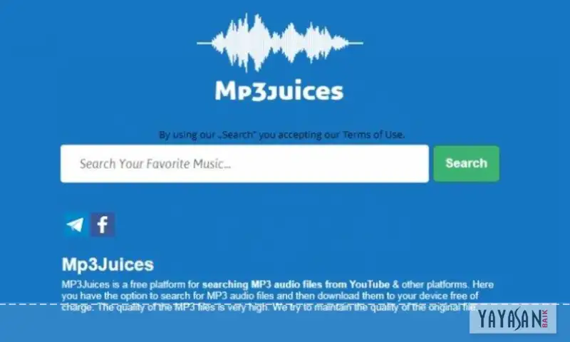 Apa Itu Mp3 Juice
