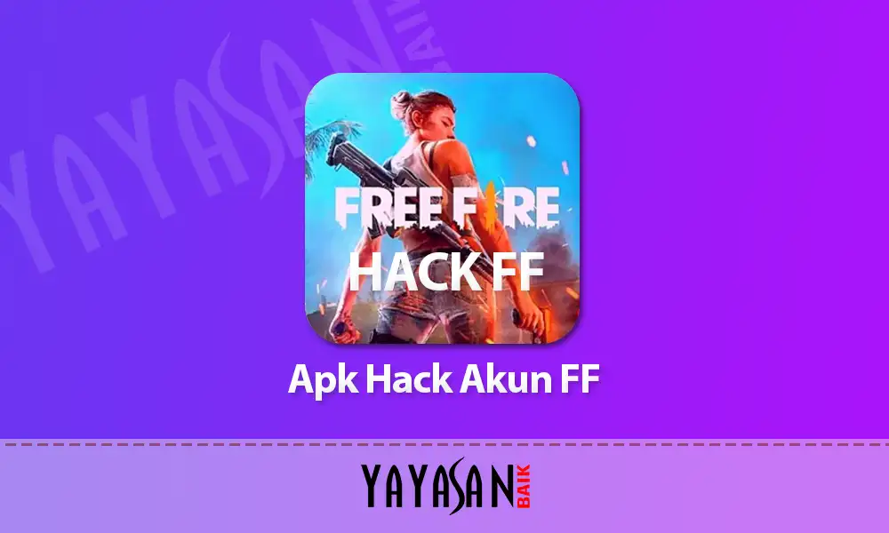 Apk Hack Akun FF