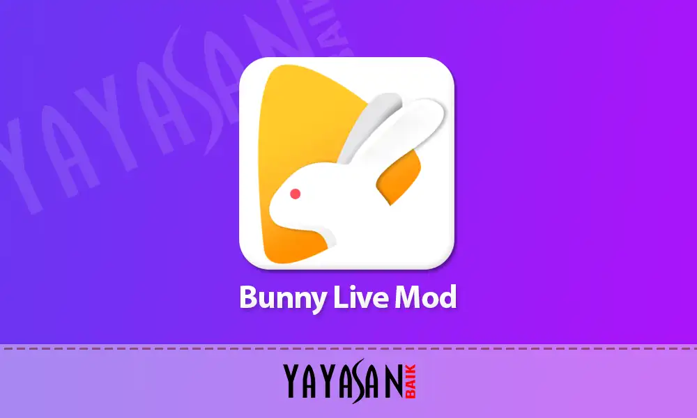 Bunny Live Mod Apk