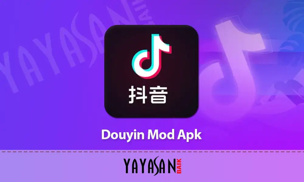 Douyin Apk Mod