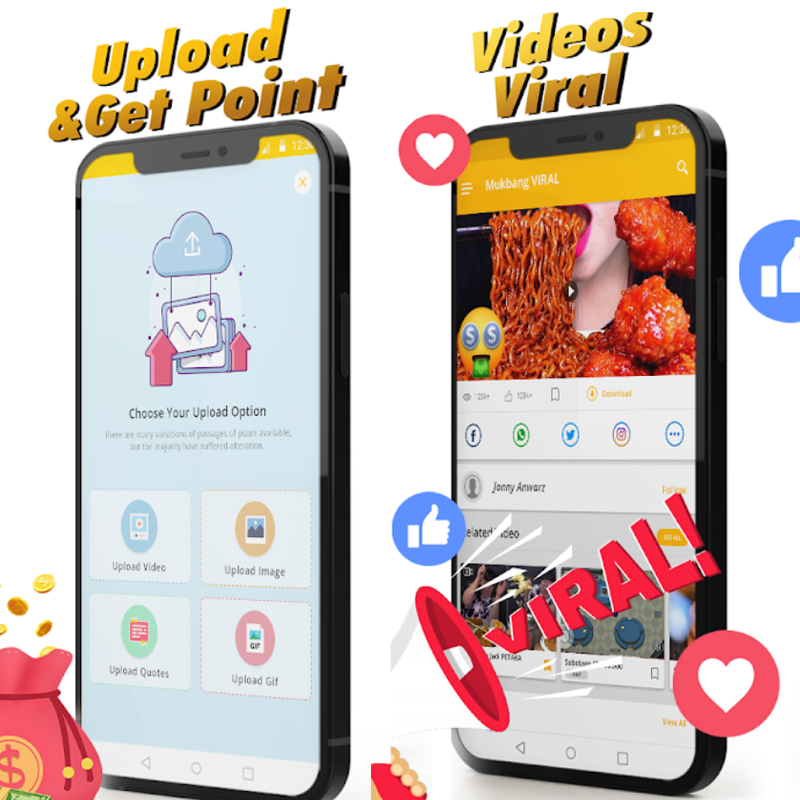 Download Aplikasi Gummy Video
