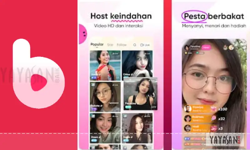 Download Befun Live Apk