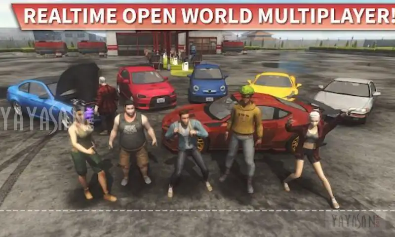 Download Car Driving Online