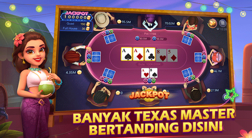 Download Game Higgs Domino Mod Apk