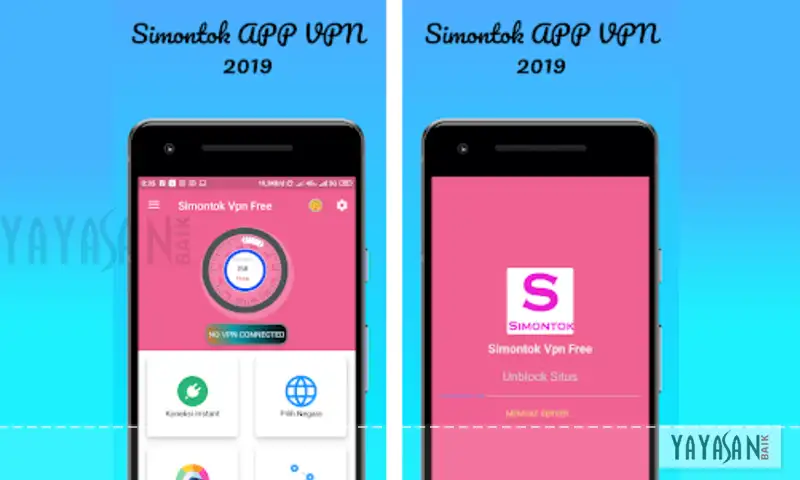 Download Simontok APK