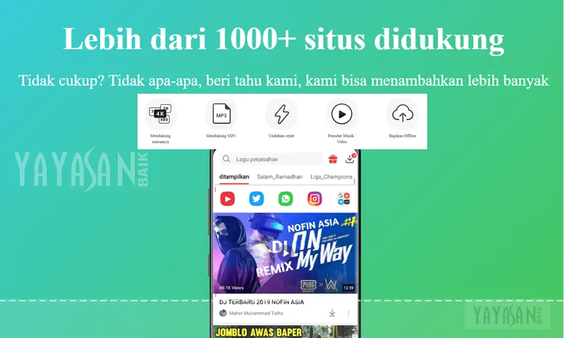 Download Vidmate Apk