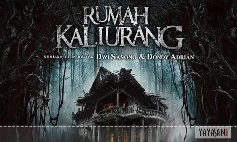 Film Rumah Kaliurang