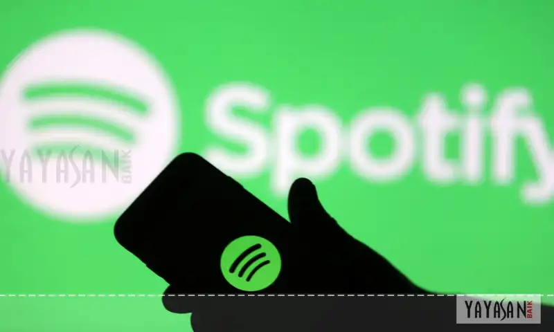 Fitur Spotify Premium