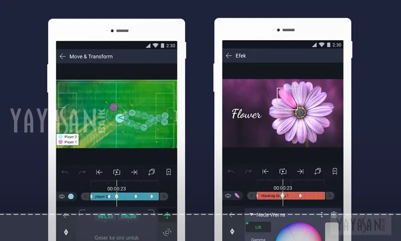 Kelebihan Alight Motion Pro Apk