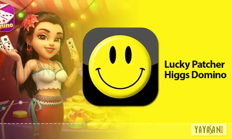 Kelebihan Lucky Patcher Higgs Domino