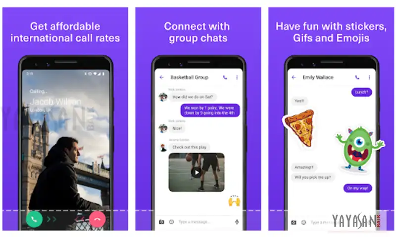 Link Download Textnow Apk Pro Mod