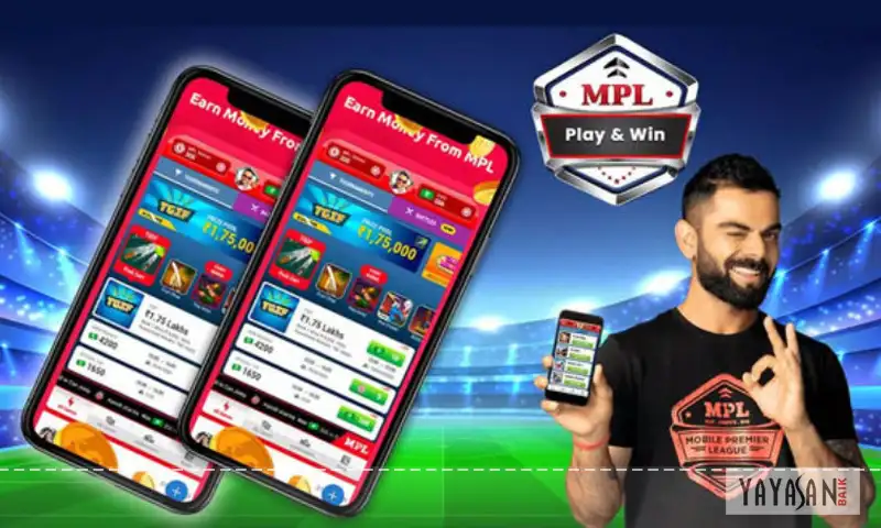 MPL Pro Apk Hack Mod