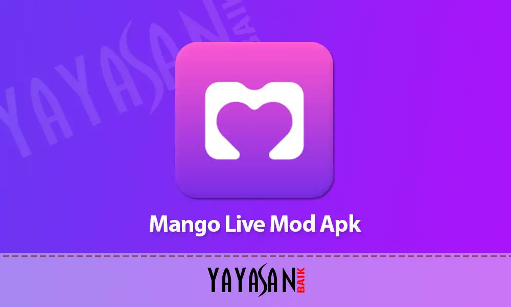 Mango Live Mod Apk