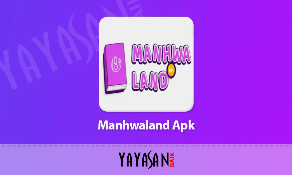 Manhwaland Apk