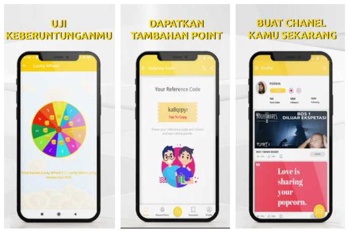 Cara Menggunakan Gummy_Video