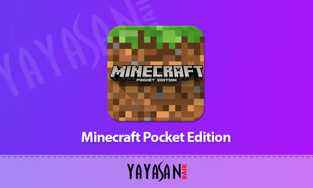 Minecraft Pocket Edition