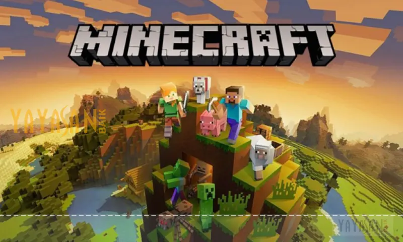 Minecraft