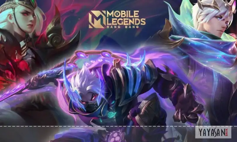Mobile Legends Bang bang