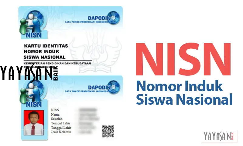 NISN 2023