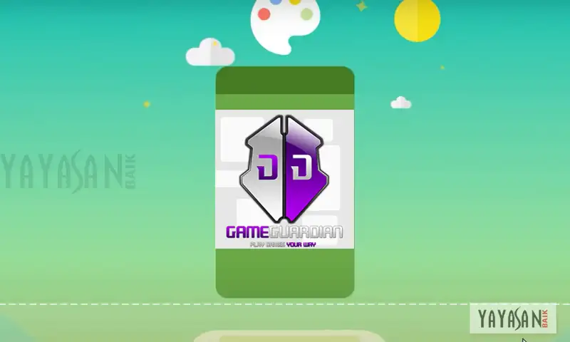 Perbedaan Game Guardian Root dan Nonroot