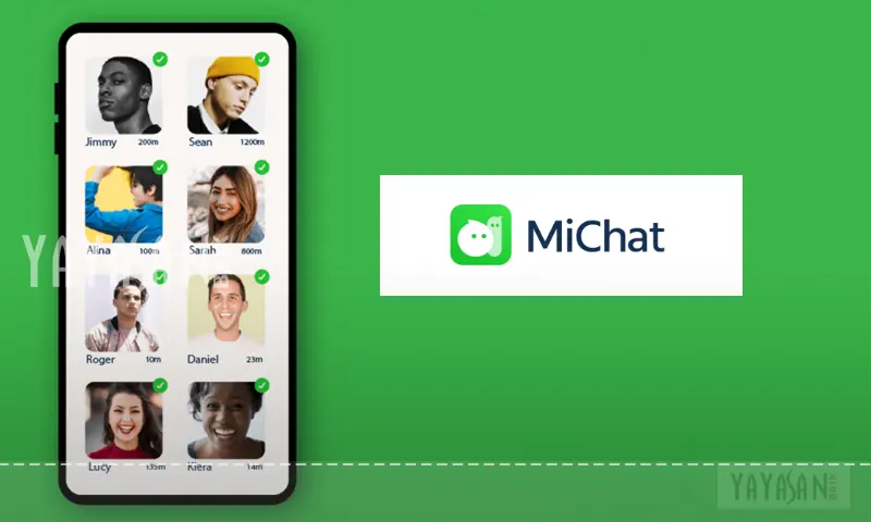 Perbedaan Michat Mod Apk