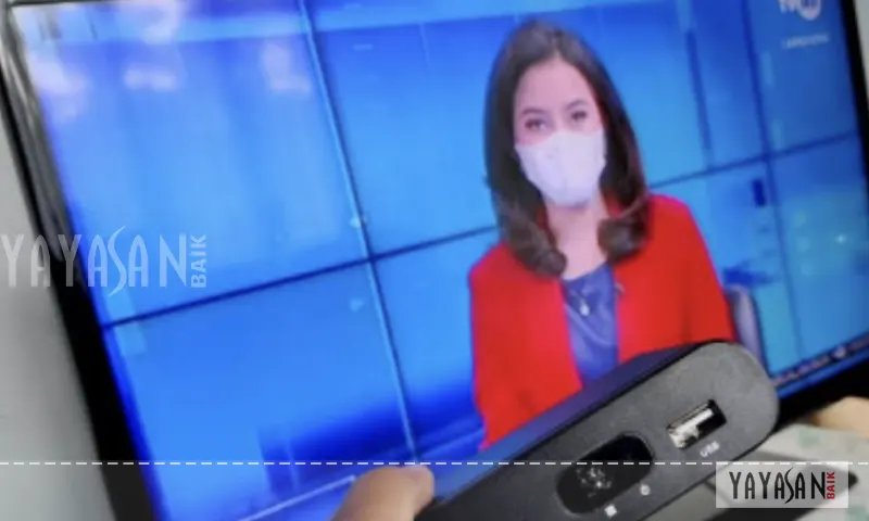 Pindah siaran tv Digital