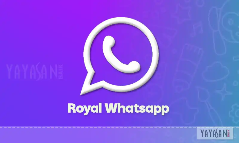 Royal Whatsapp