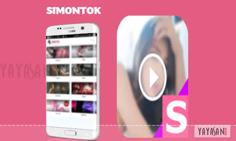 Simontok Apk VPN