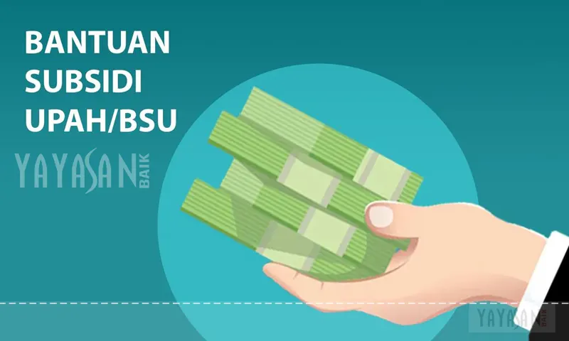 Syarat Menjadi Penerima BSU