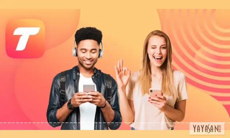 Tango Live Mod Apk For iOS Gratis