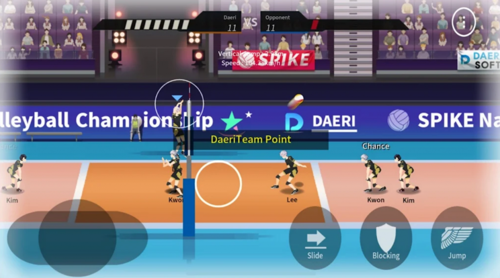 The Spike Ori vs Mod