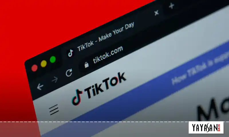 TikTok Video Pendek