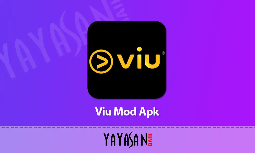 Viu Mod Apk