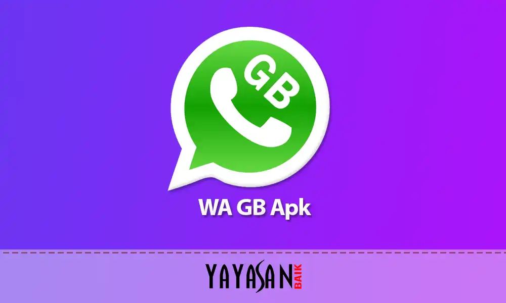 WA GB Apk Premium