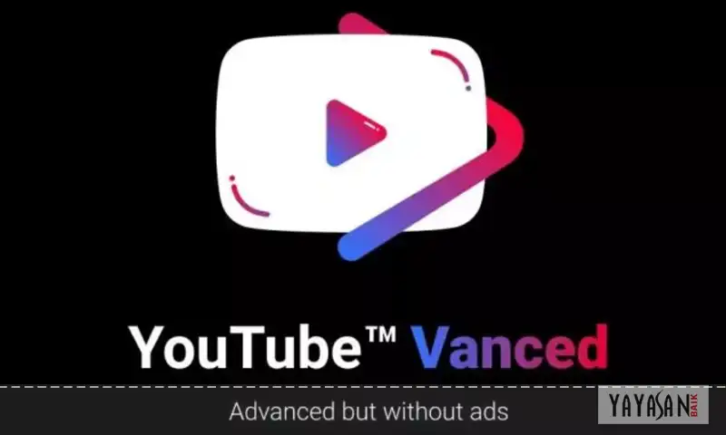 Youtube Vanced