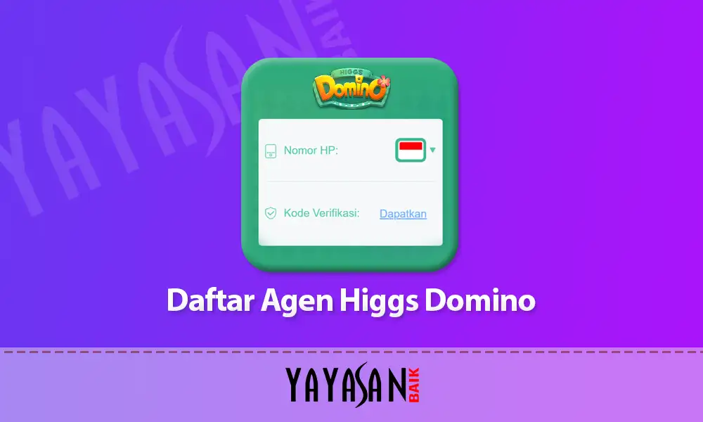 agen resmi higgs domino