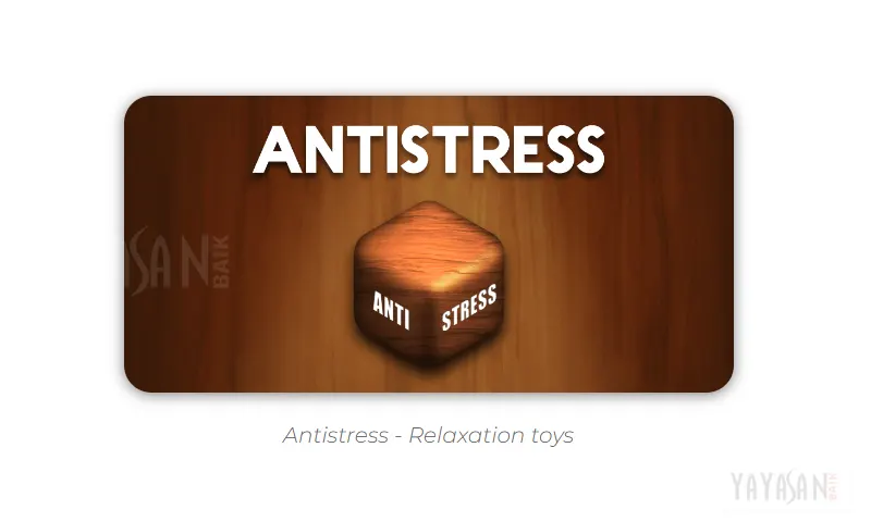 antristress apk