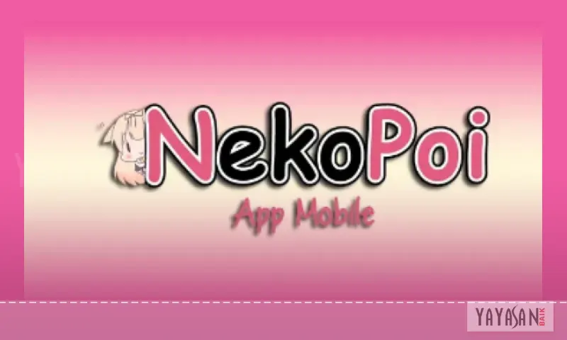 apa itu Nekopoi Care Apk