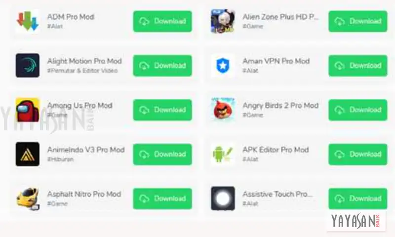 apa itu Sanemoku Apk