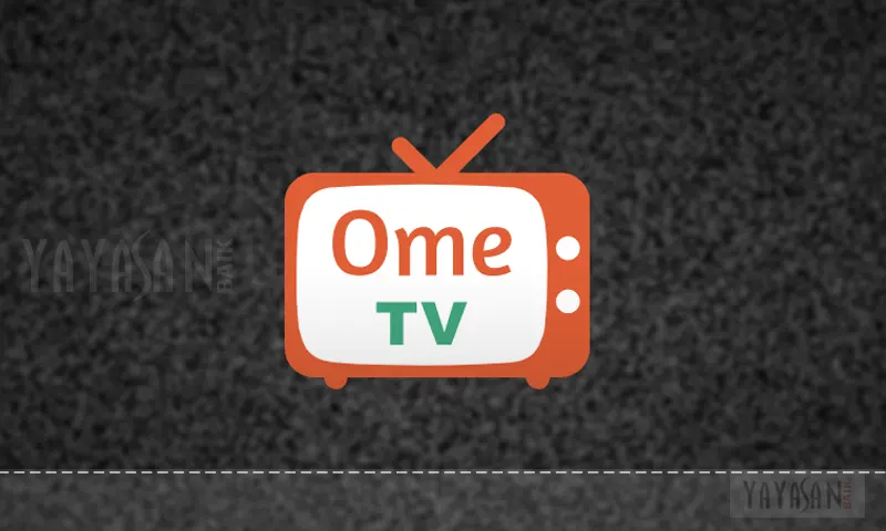 apa itu ome tv