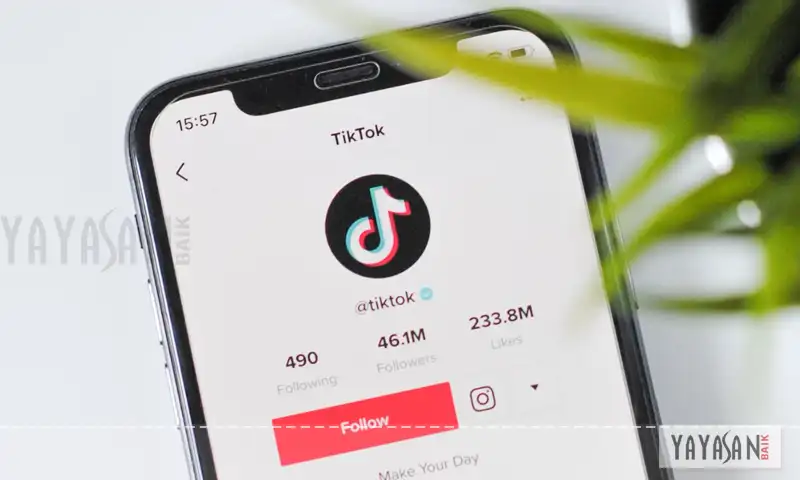 apa itu tiktok lite