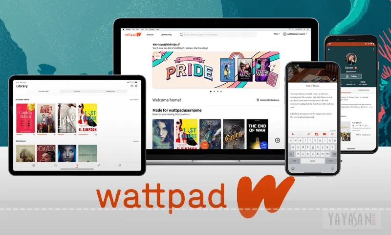 apk baca wattpad