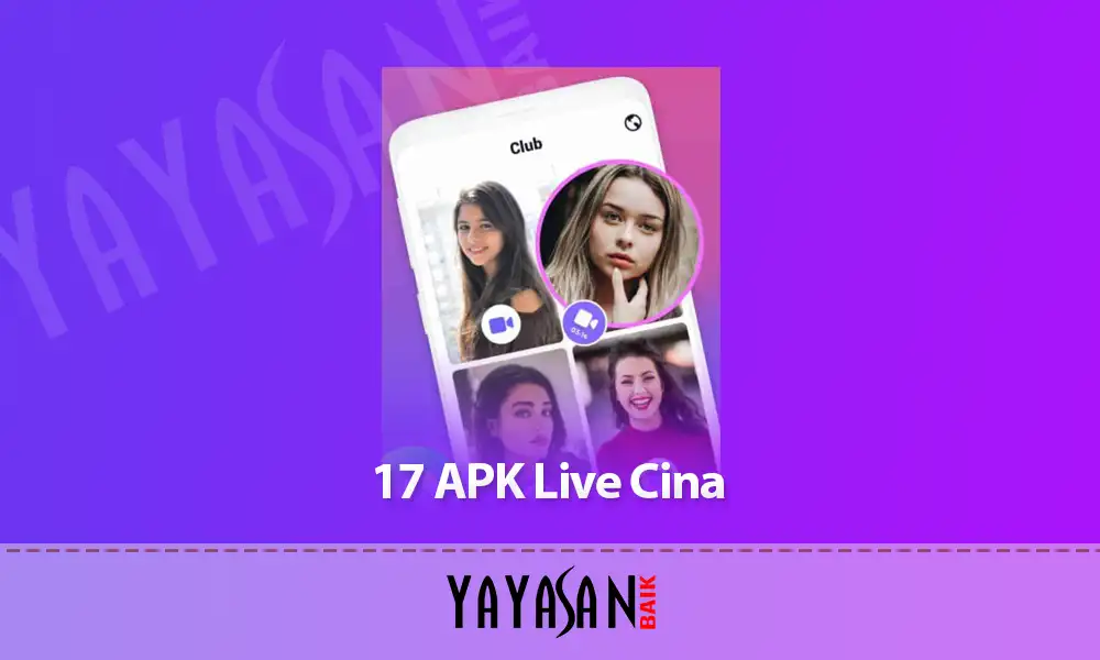 apk live cina
