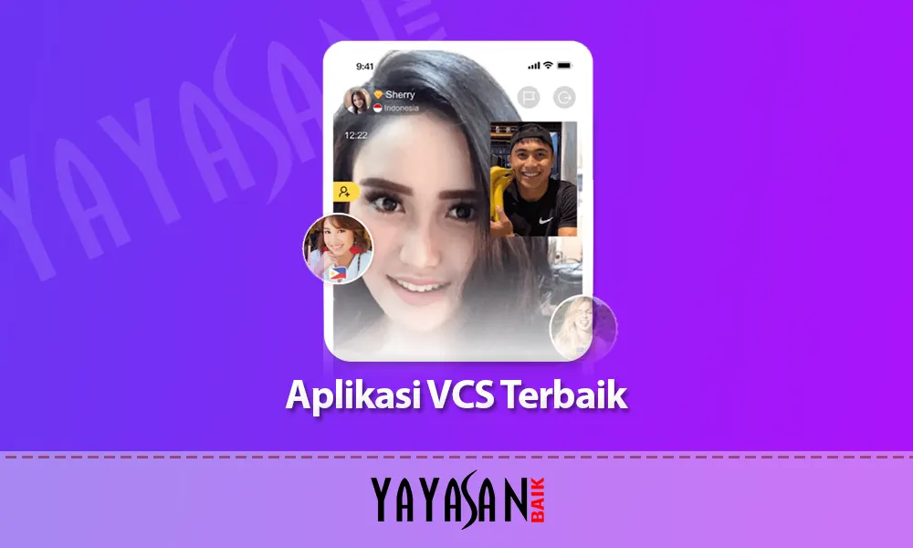 apk vcs terbaik
