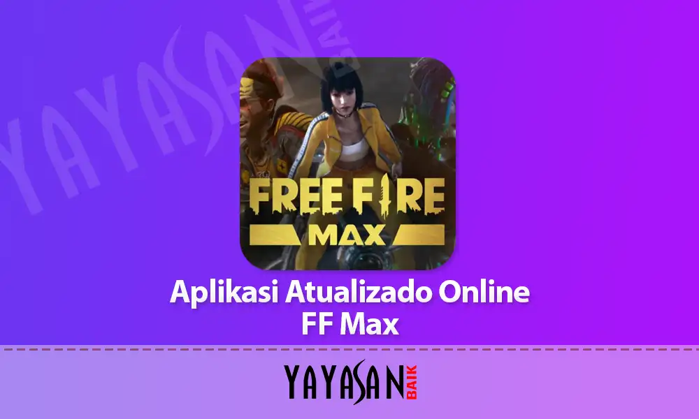 aplikasi atualizado online