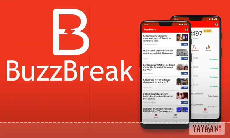 aplikasi buzzbreak