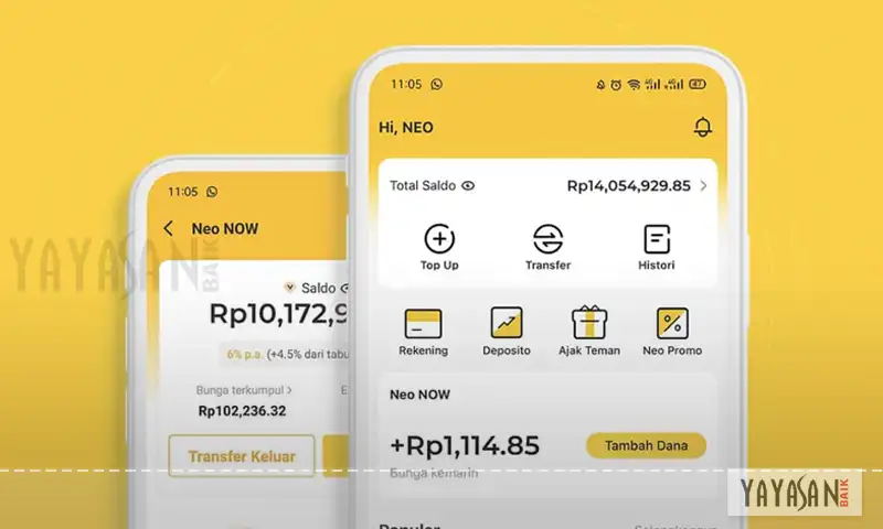 aplikasi neo plus