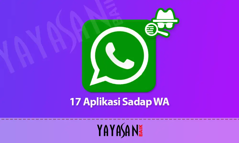 aplikasi sadap wa